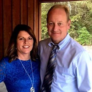 Meet your Posher, Connie